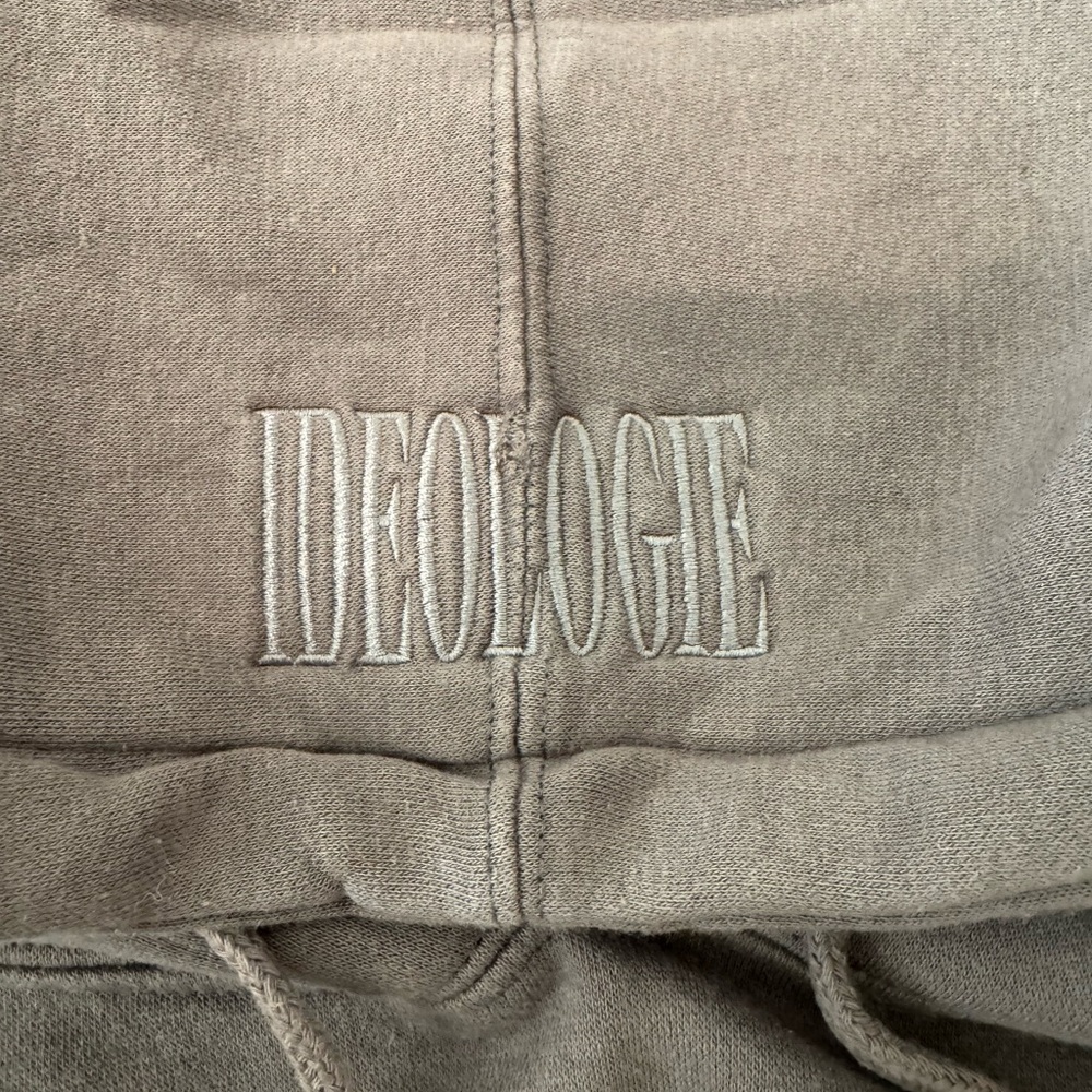 Hasan Piker Union Made Hoodie - Picture 4 of 5
